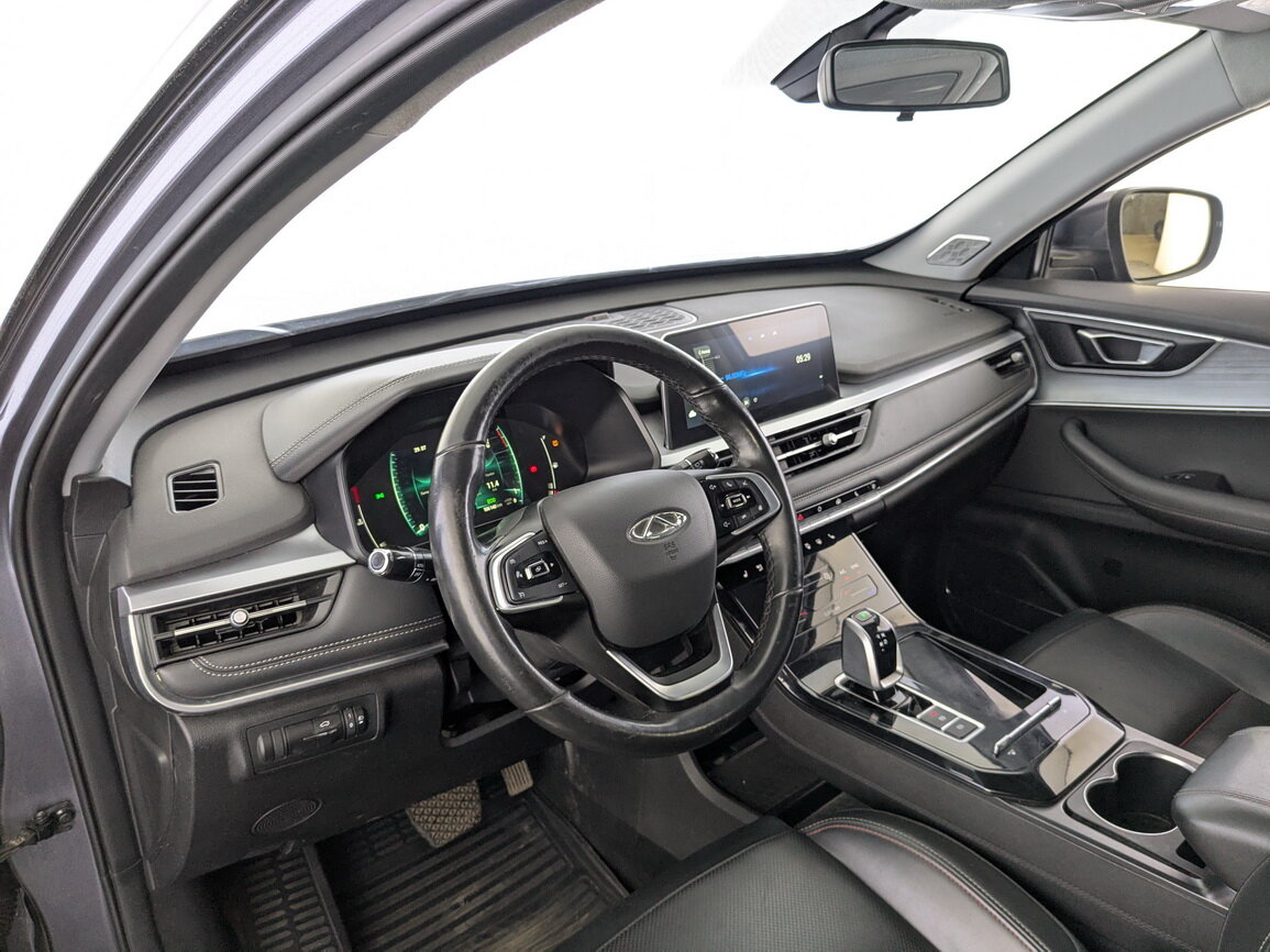 Купить Chery Tiggo 7 Pro I, 2022, 106 129 км, фото №15
