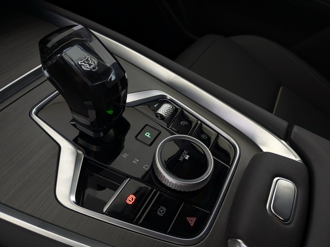 Купить Chery Tiggo 7 Pro Max I Рестайлинг, 2024, 13 193 км, фото №14