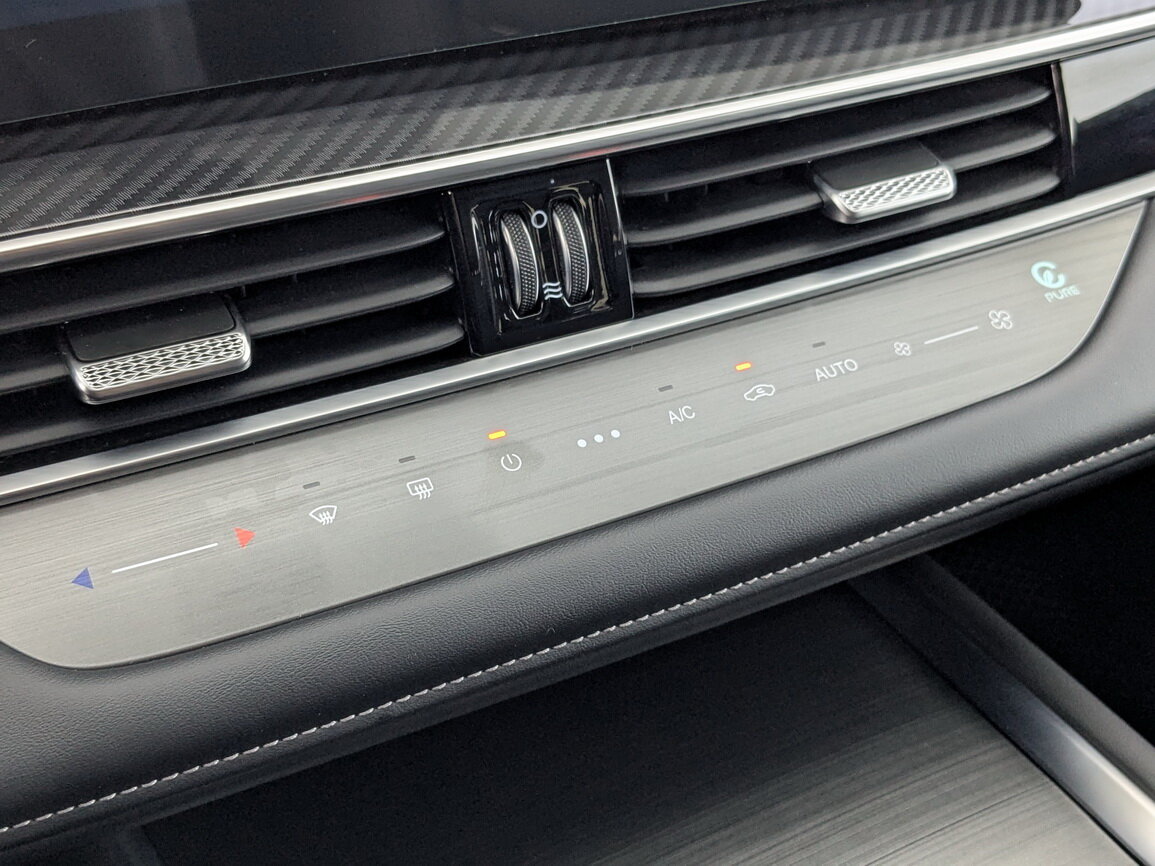 Купить Chery Tiggo 7 Pro Max I Рестайлинг, 2024, 13 193 км, фото №15