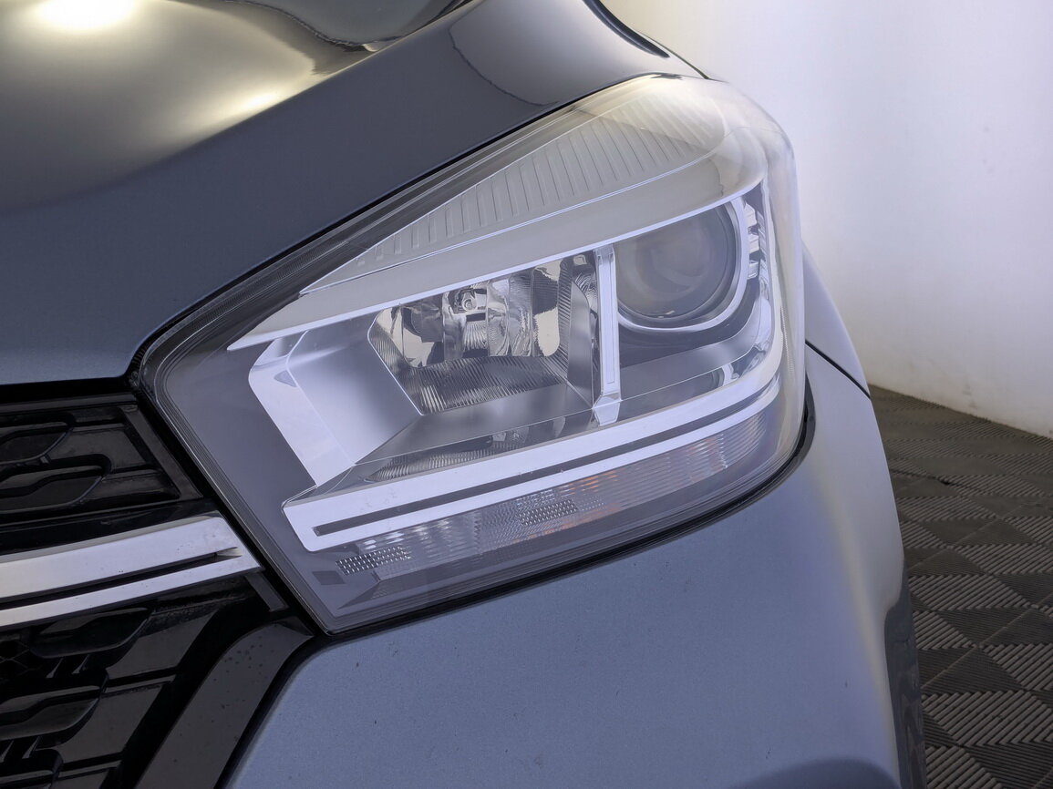 Купить Chery Tiggo 4 I Рестайлинг, 2021, 53 160 км, фото №17