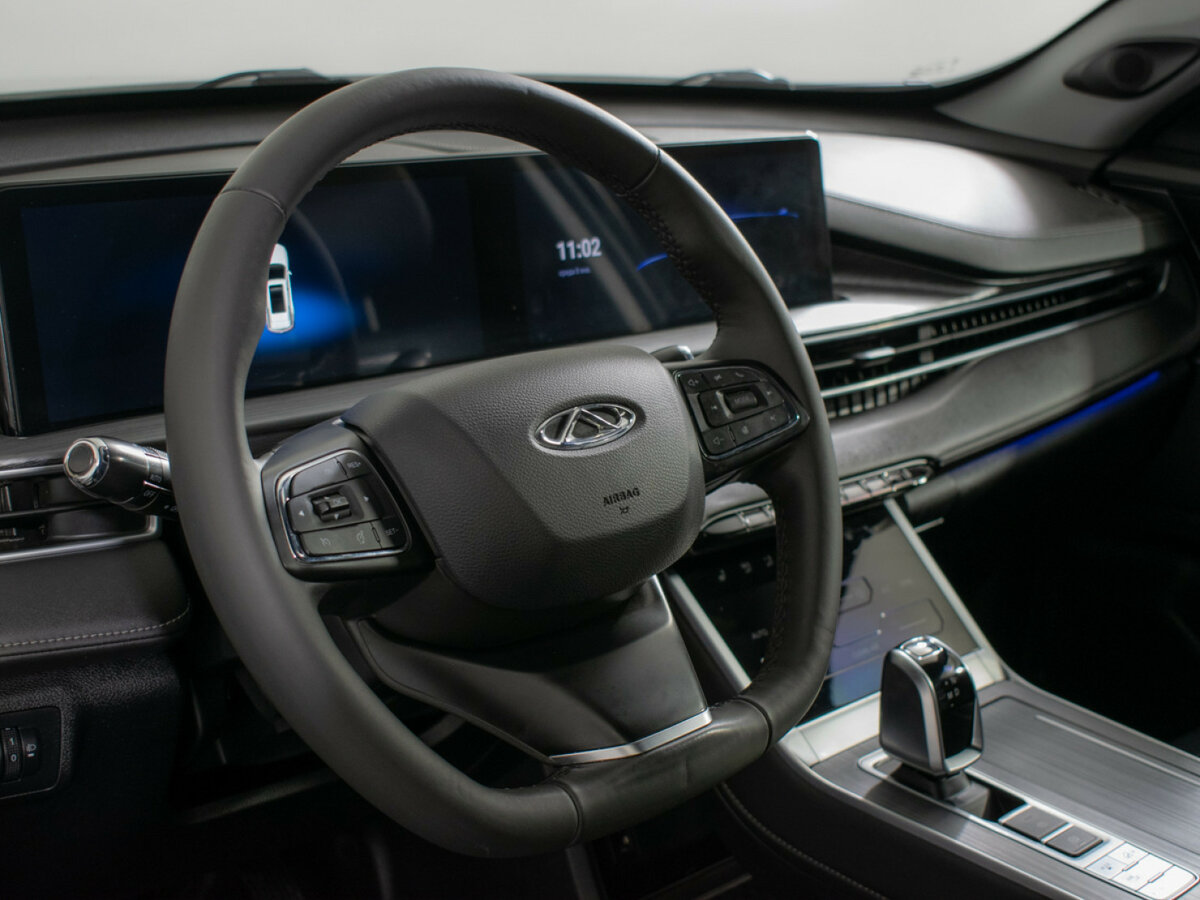 Купить Chery Tiggo 7 Pro Max I, 2023, 28 211 км, фото №10