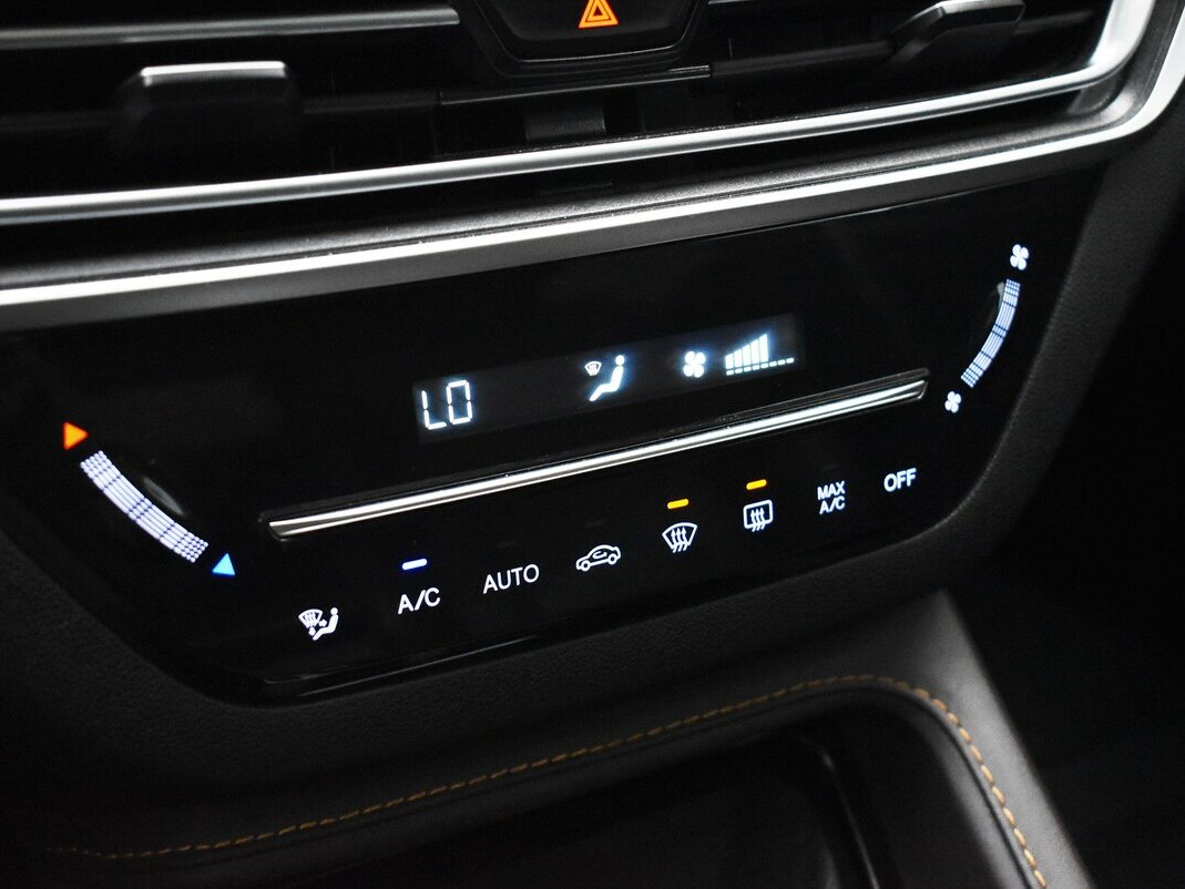 Купить Changan CS35 Plus I, 2021, 68 368 км, фото №8