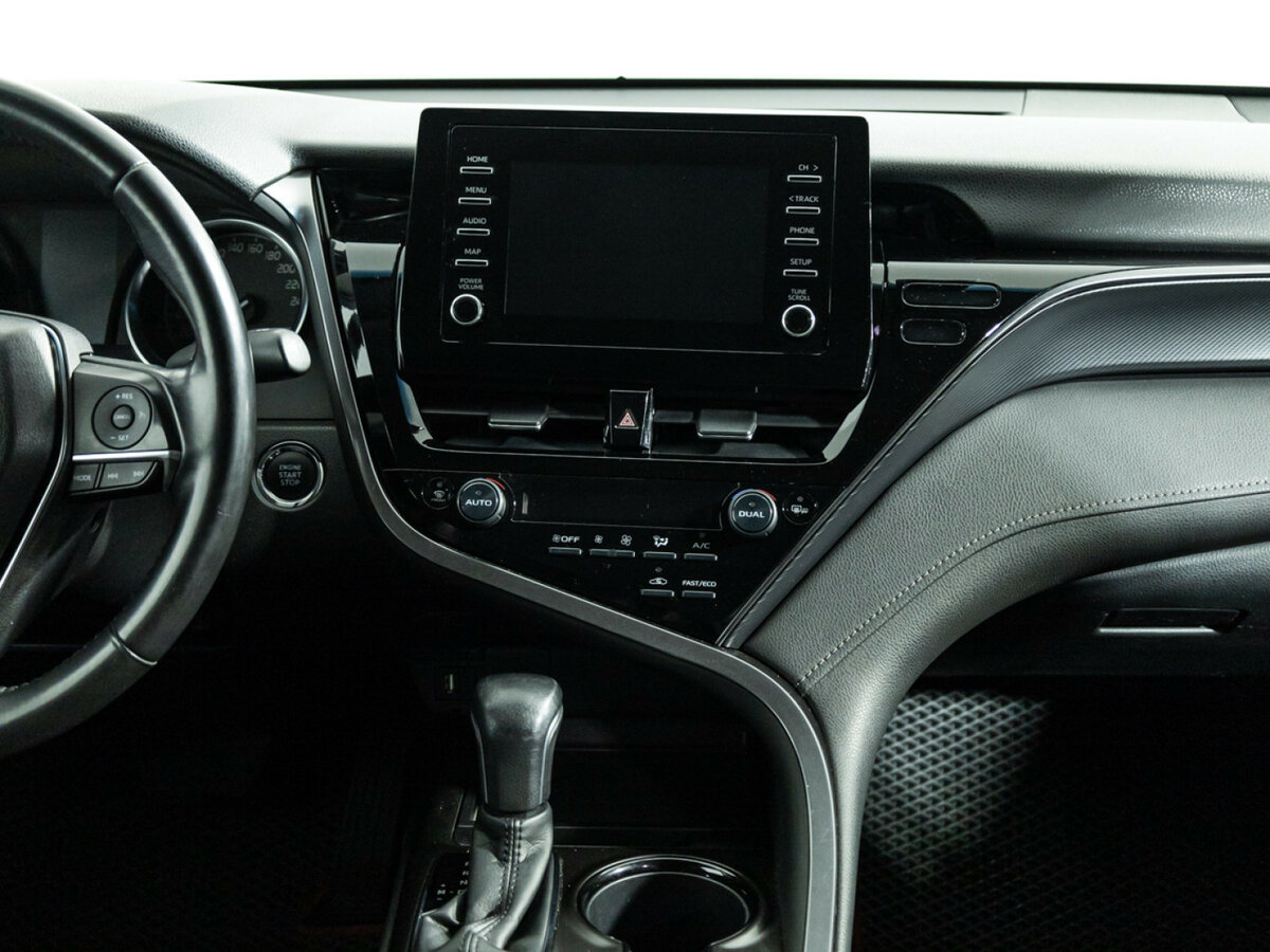Купить Toyota Camry VIII (XV70) Рестайлинг, 2021, 129 793 км, фото №13