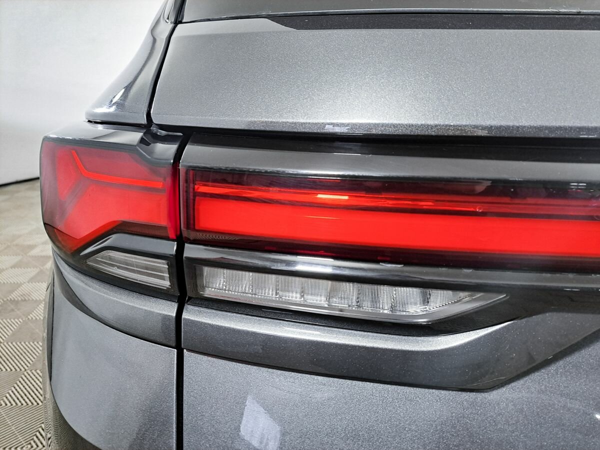 Купить Changan CS35 Plus I Рестайлинг, 2024, 56 729 км, фото №9