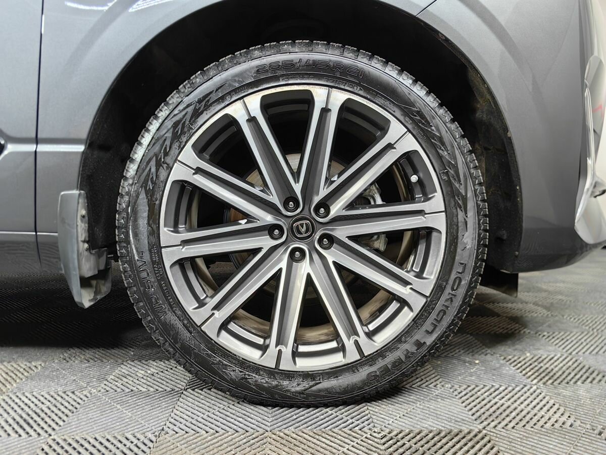 Купить Changan UNI-K, 2022, 21 283 км, фото №9