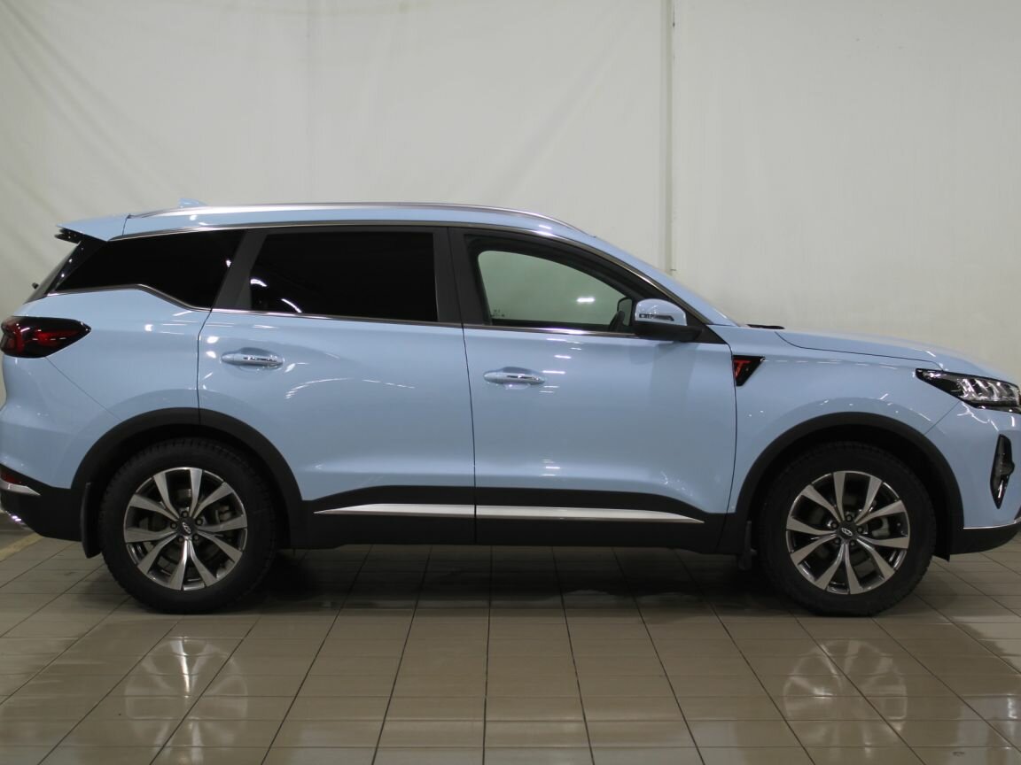 Купить Chery Tiggo 7 Pro Max I, 2023, 39 742 км, фото №4