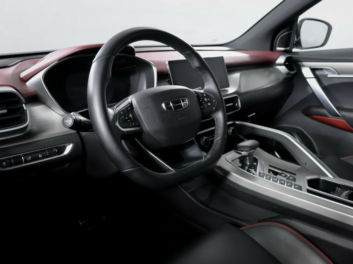 Купить Geely Coolray I, 2023, 29 095 км, фото №14