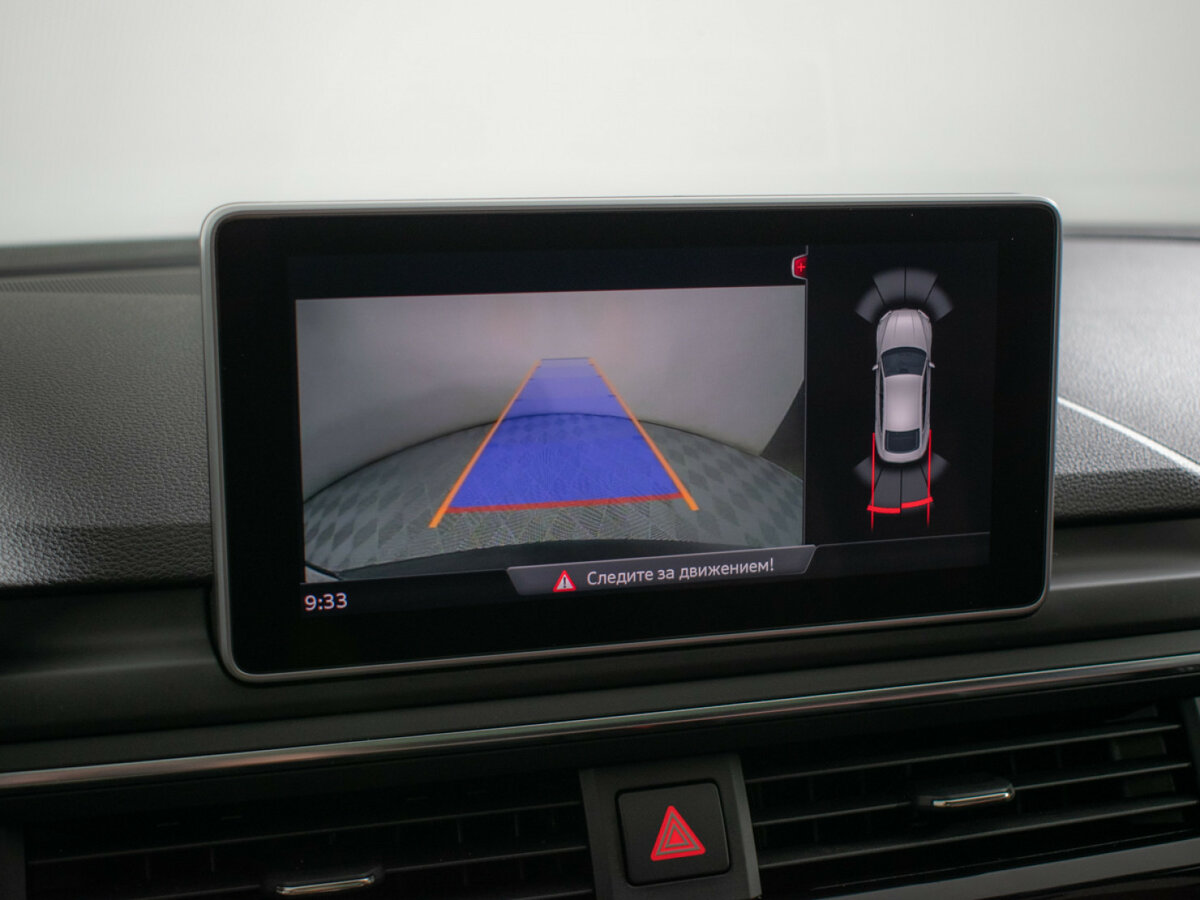 Купить Audi A5 Sportback II (F5), 2017, 53 000 км, фото №12