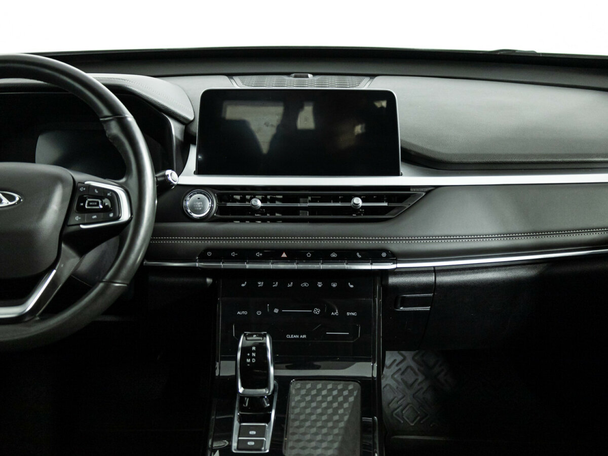 Купить Chery Tiggo 7 Pro I, 2023, 87 601 км, фото №12