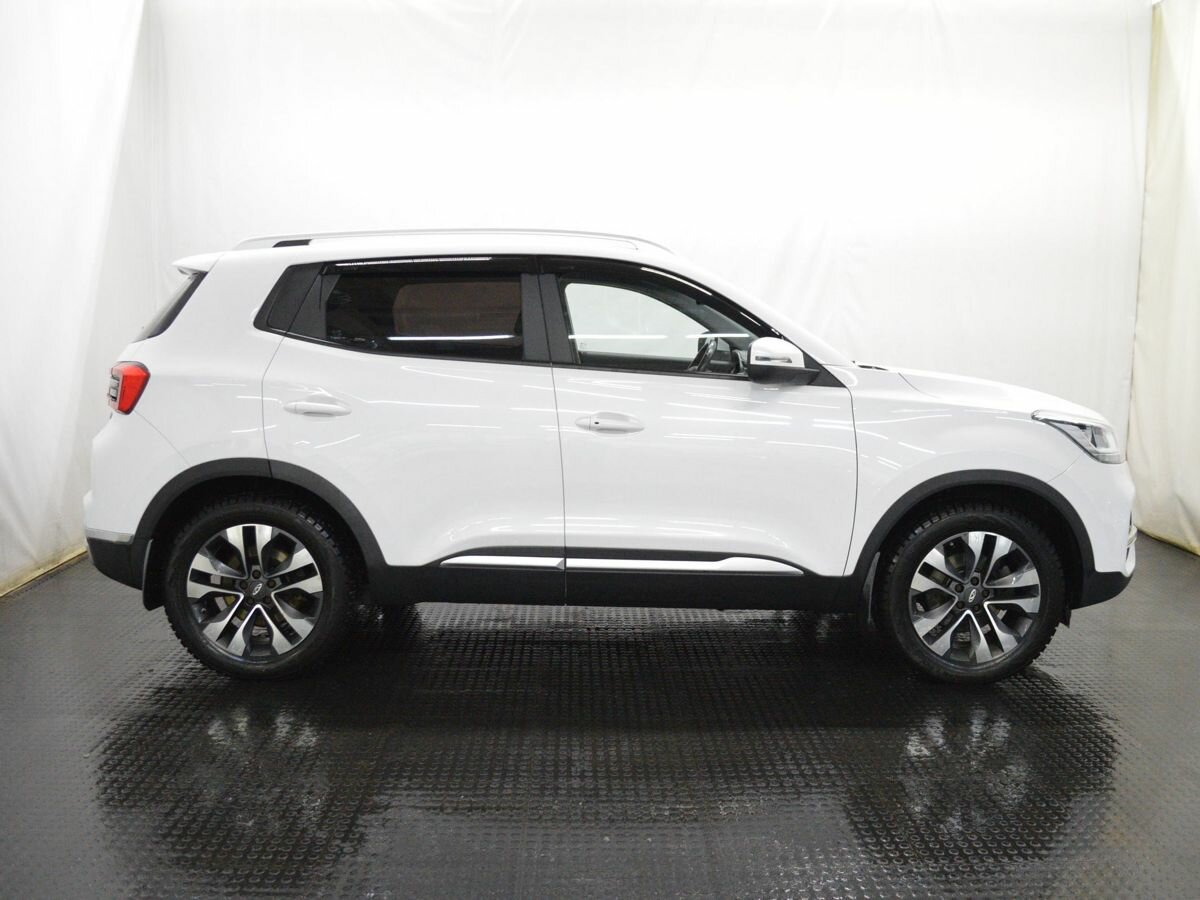 Купить Chery Tiggo 4 I Рестайлинг, 2020, 88 113 км, фото №4