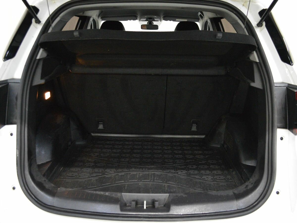 Купить Chery Tiggo 4 I Рестайлинг, 2020, 88 113 км, фото №16