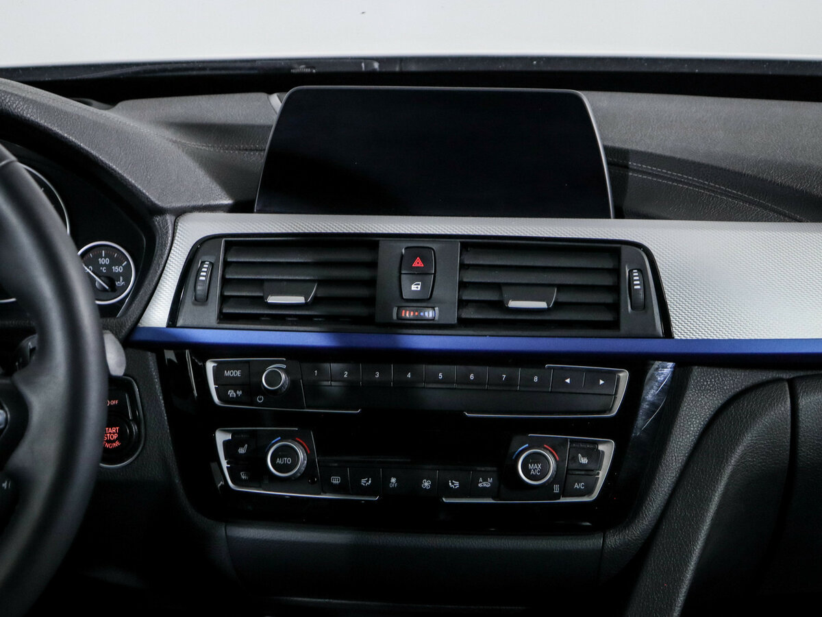 Купить BMW 3 серии Gran Turismo 320d VI (F3x) Рестайлинг, 2018, 147 776 км, фото №11