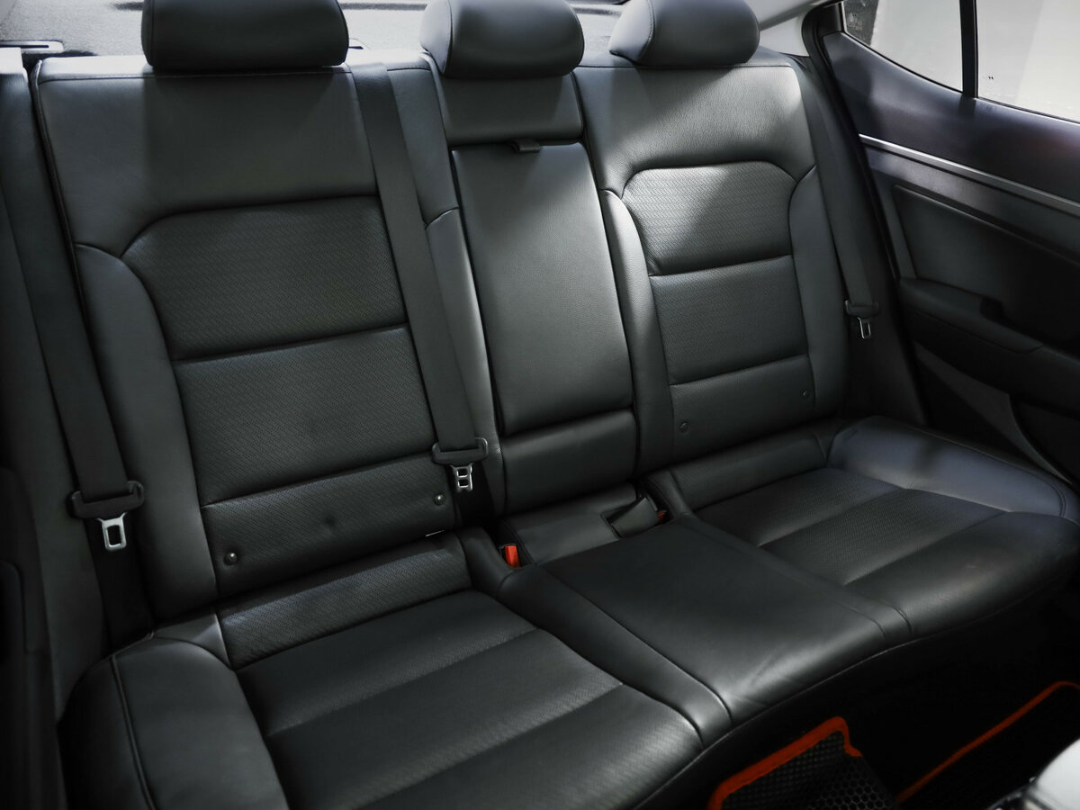 Купить Hyundai Elantra VI (AD), 2016, 151 872 км, фото №20