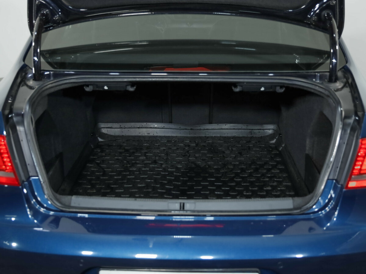 Купить Volkswagen Passat B7, 2014, 125 463 км, фото №34