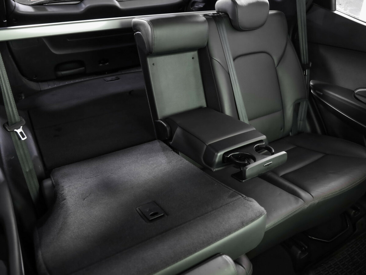 Купить Hyundai Santa Fe III, 2014, 171 514 км, фото №27