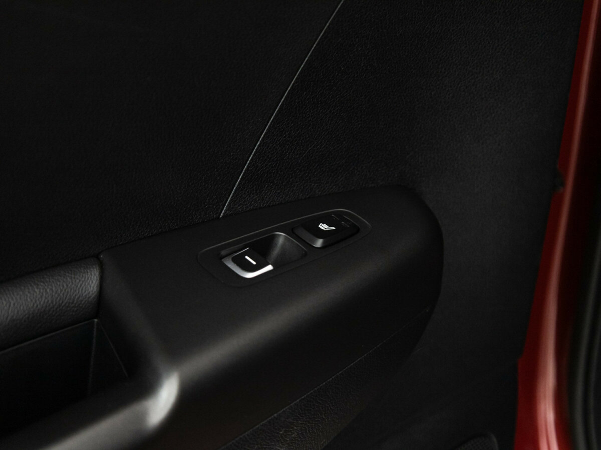 Купить Kia Sportage IV Рестайлинг, 2020, 119 964 км, фото №17