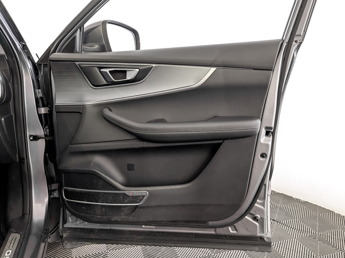 Купить Chery Tiggo 7 Pro I, 2022, 125 076 км, фото №23