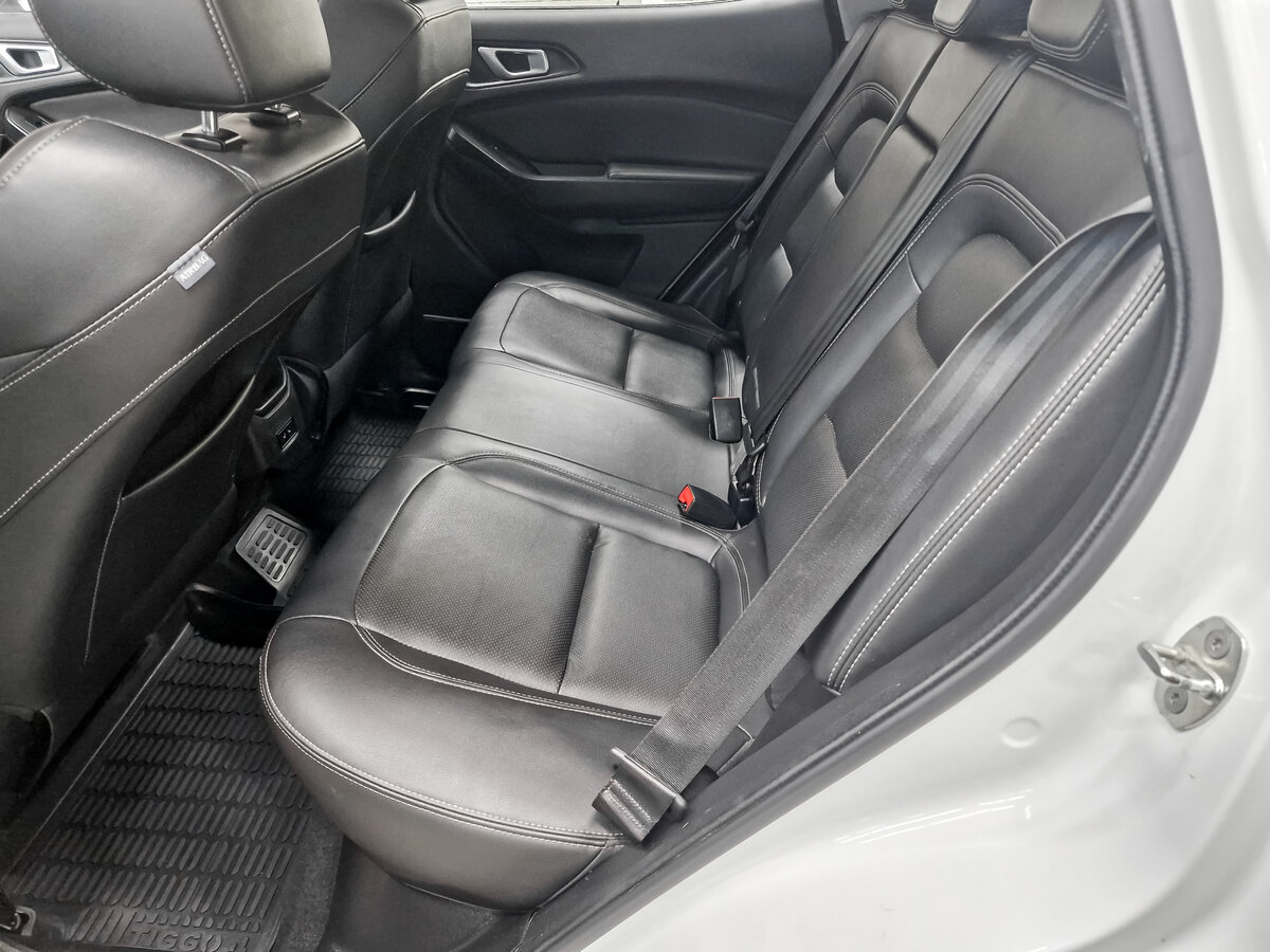 Купить Chery Tiggo 4 I Рестайлинг, 2022, 89 148 км, фото №12