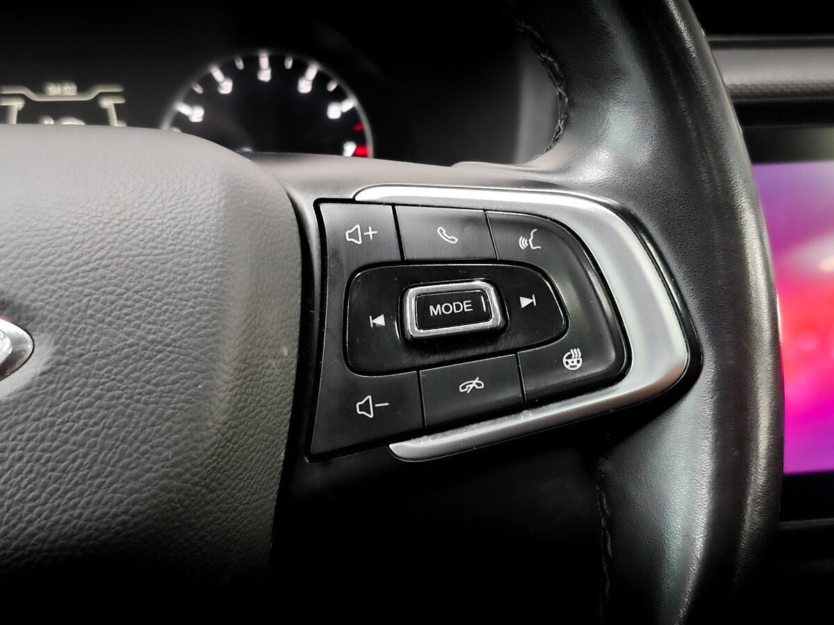 Купить Chery Tiggo 4 I Рестайлинг, 2022, 89 148 км, фото №26