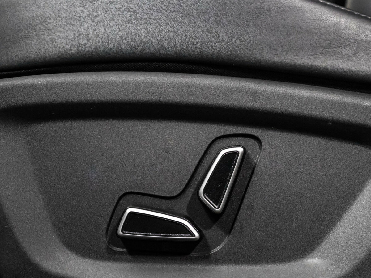 Купить Changan UNI-V I, 2023, 6 631 км, фото №16