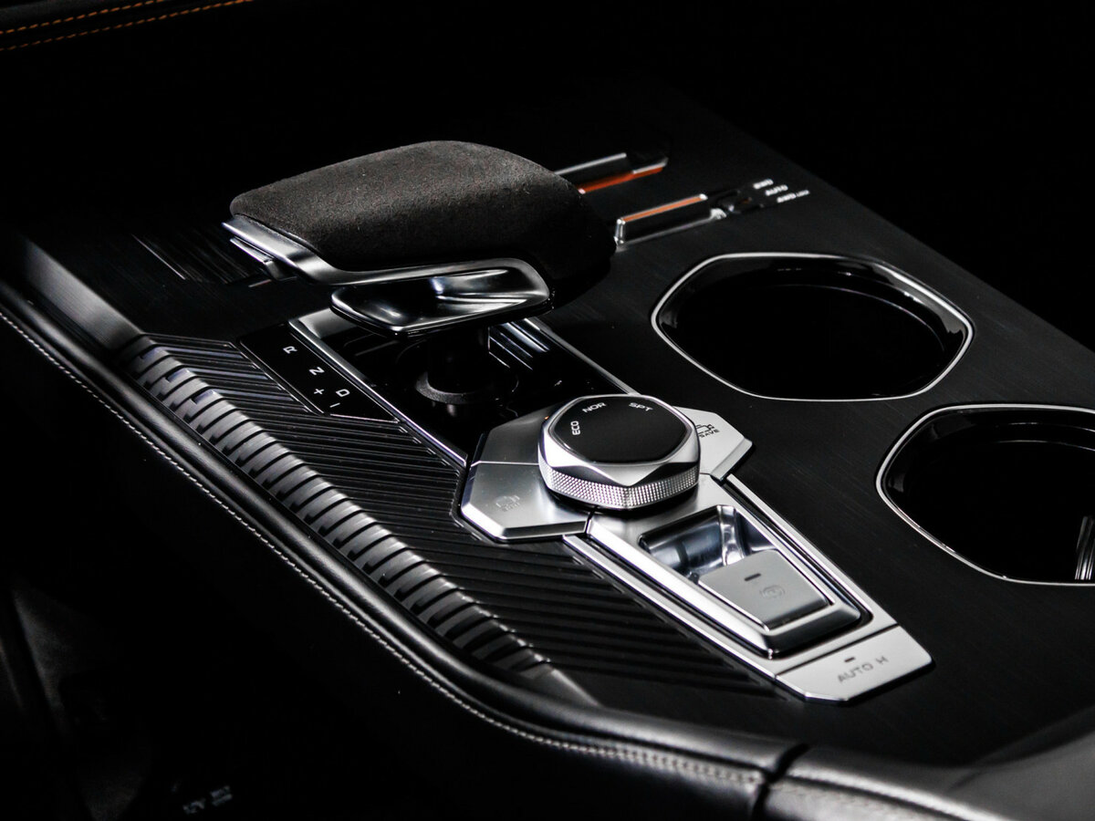 Купить Changan UNI-K, 2023, 35 889 км, фото №20