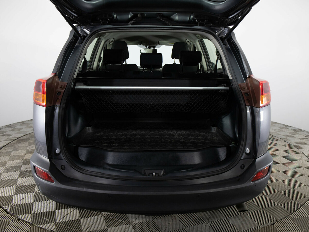 Купить Toyota RAV4 IV (XA40), 2013, 114 388 км, фото №9
