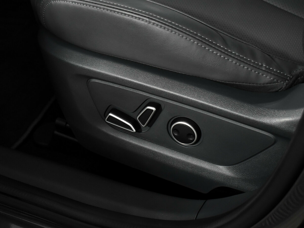 Купить Changan UNI-T I, 2023, 13 176 км, фото №17