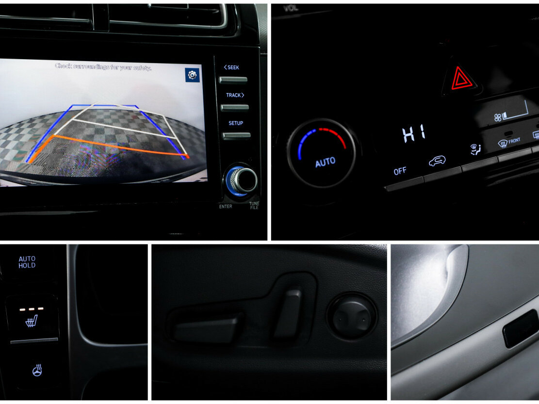 Купить Hyundai Creta II, 2022, 65 000 км, фото №16