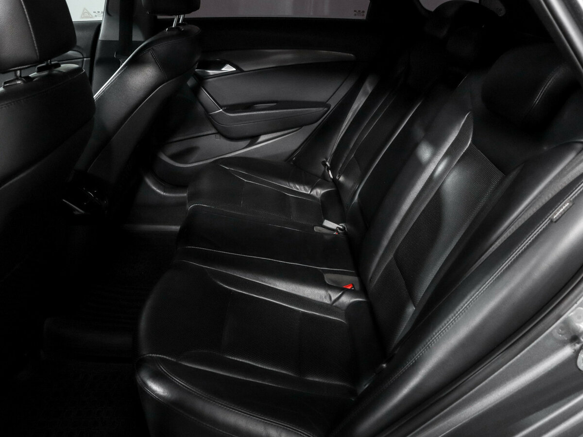 Купить Hyundai i40 I, 2014, 134 316 км, фото №8