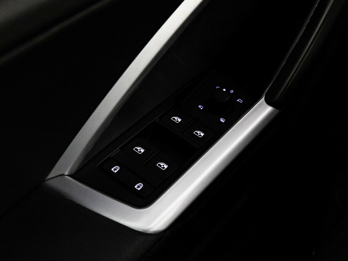 Купить Audi Q3 35 TFSI II (F3), 2019, 167 387 км, фото №15