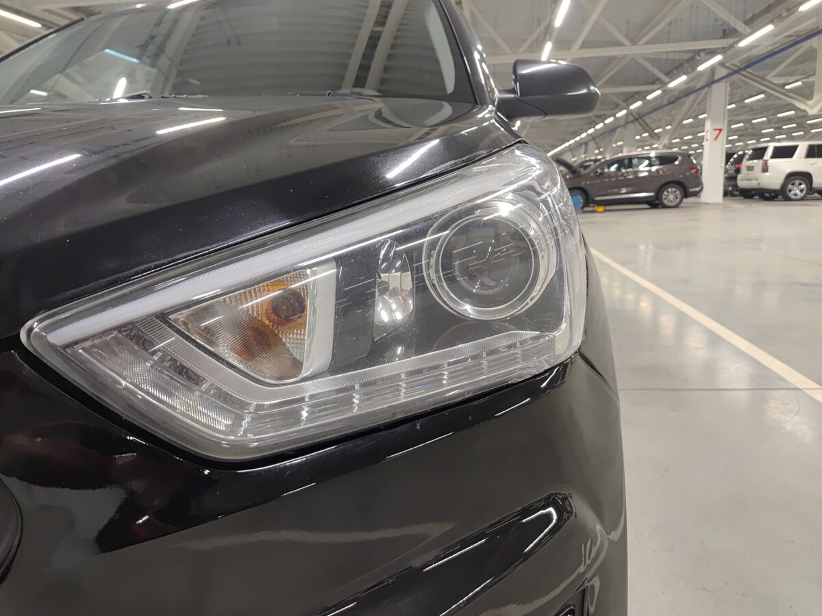 Купить Hyundai Creta I, 2019, 133 240 км, фото №17