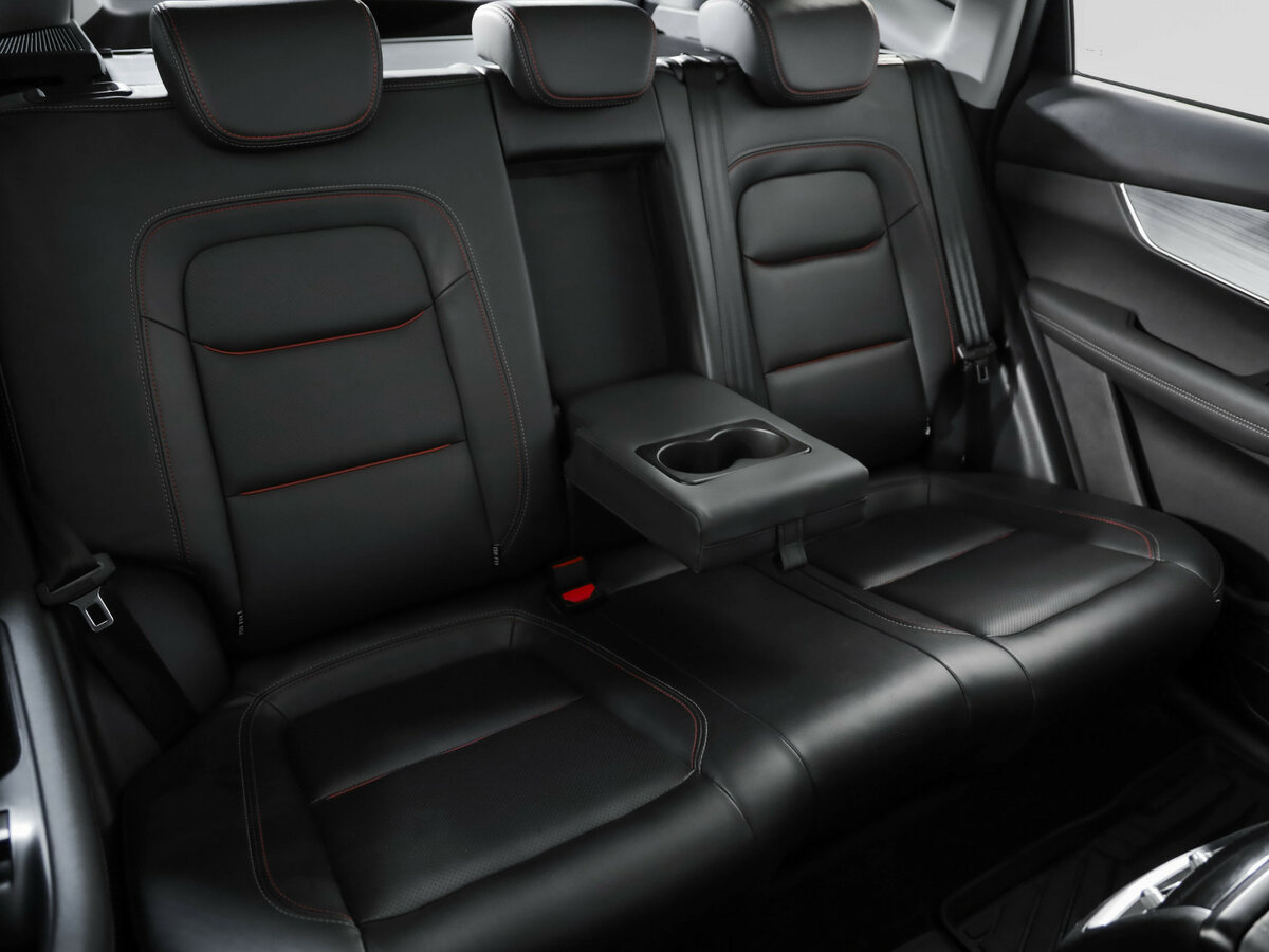 Купить Chery Tiggo 7 Pro I, 2022, 66 652 км, фото №28