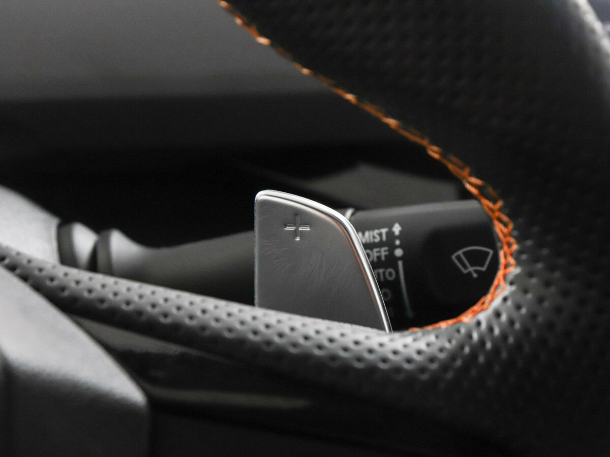 Купить Changan UNI-V I, 2023, 12 880 км, фото №15