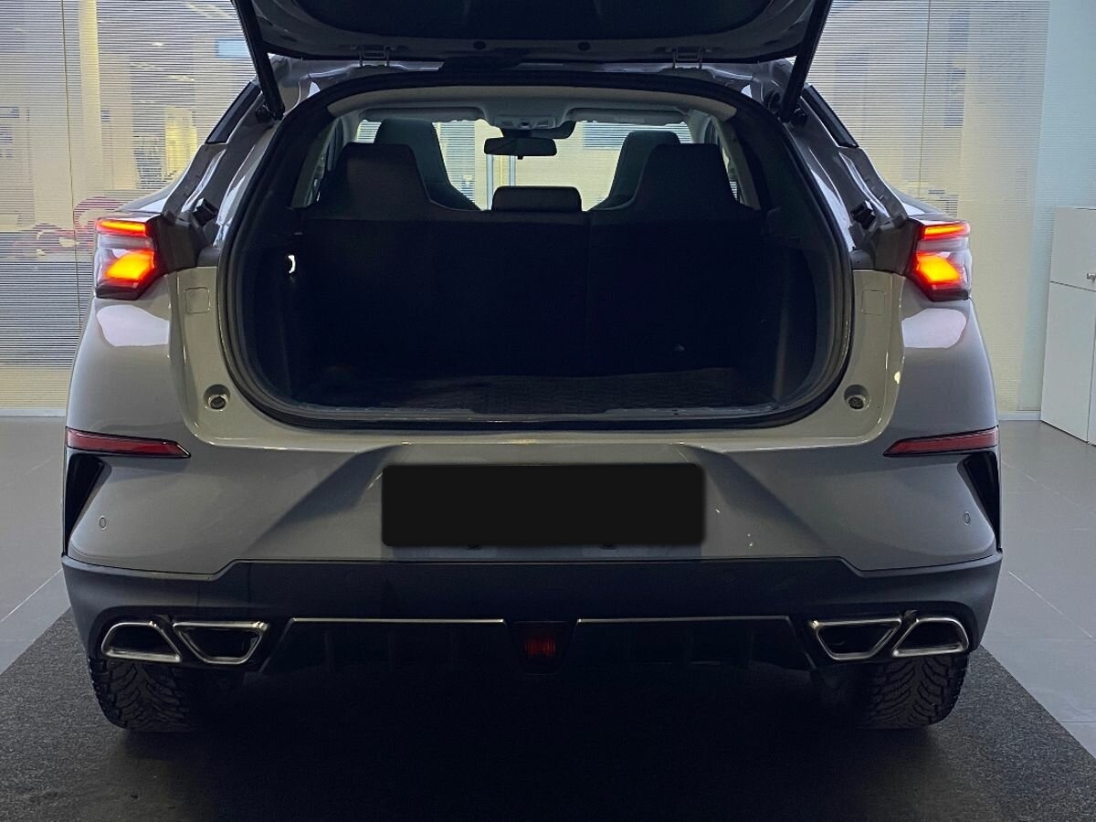 Купить Changan UNI-T I, 2023, 14 949 км, фото №10