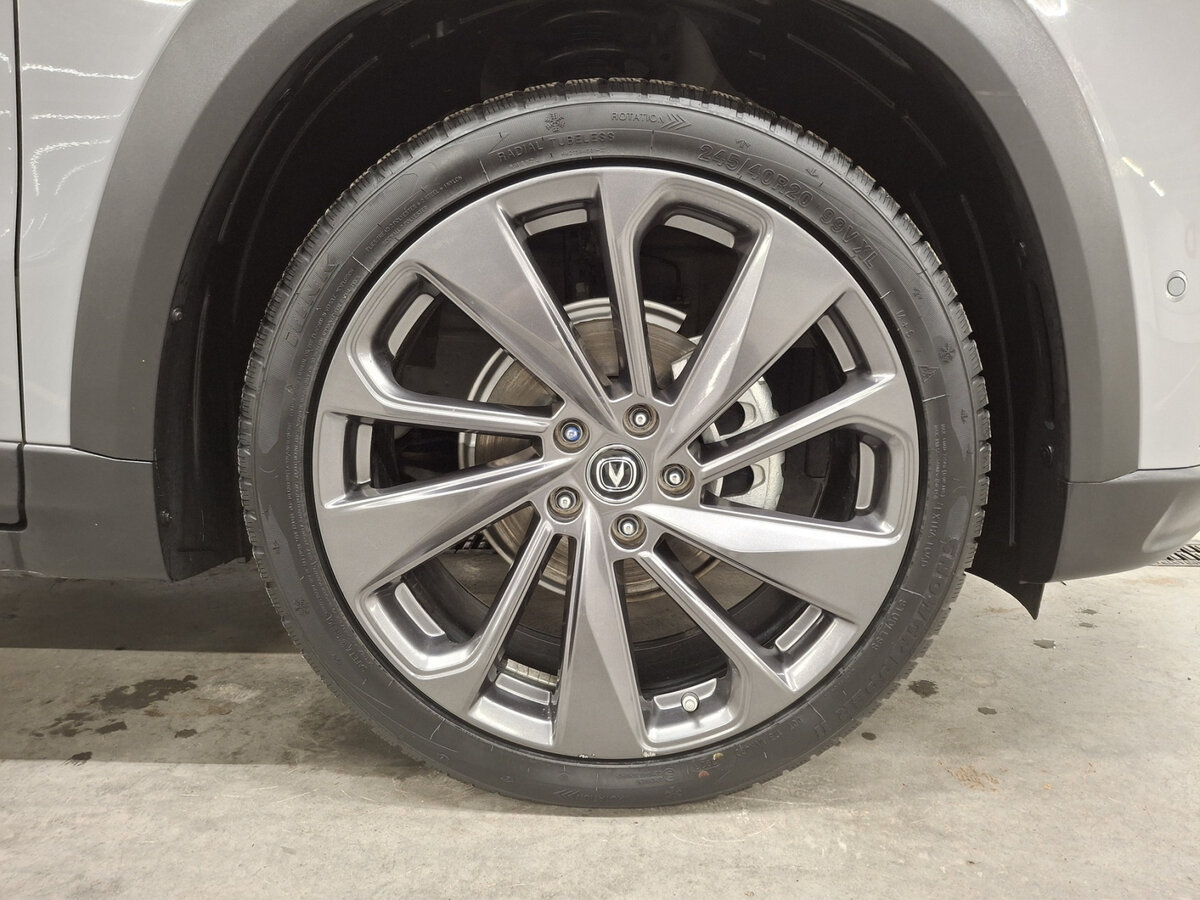 Купить Changan UNI-T I, 2020, 51 801 км, фото №17