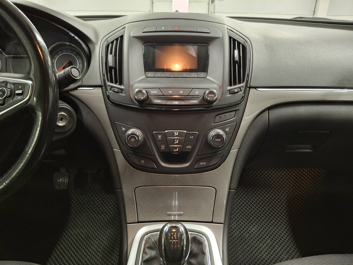 Купить Opel Insignia I Рестайлинг, 2013, 230 424 км, фото №15