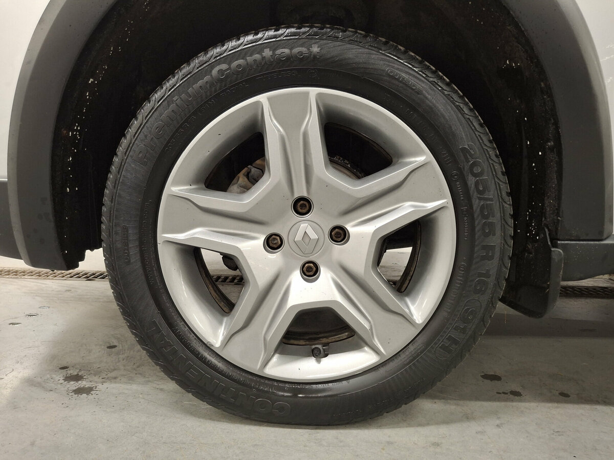 Купить Renault Logan Stepway II Рестайлинг, 2020, 71 871 км, фото №15