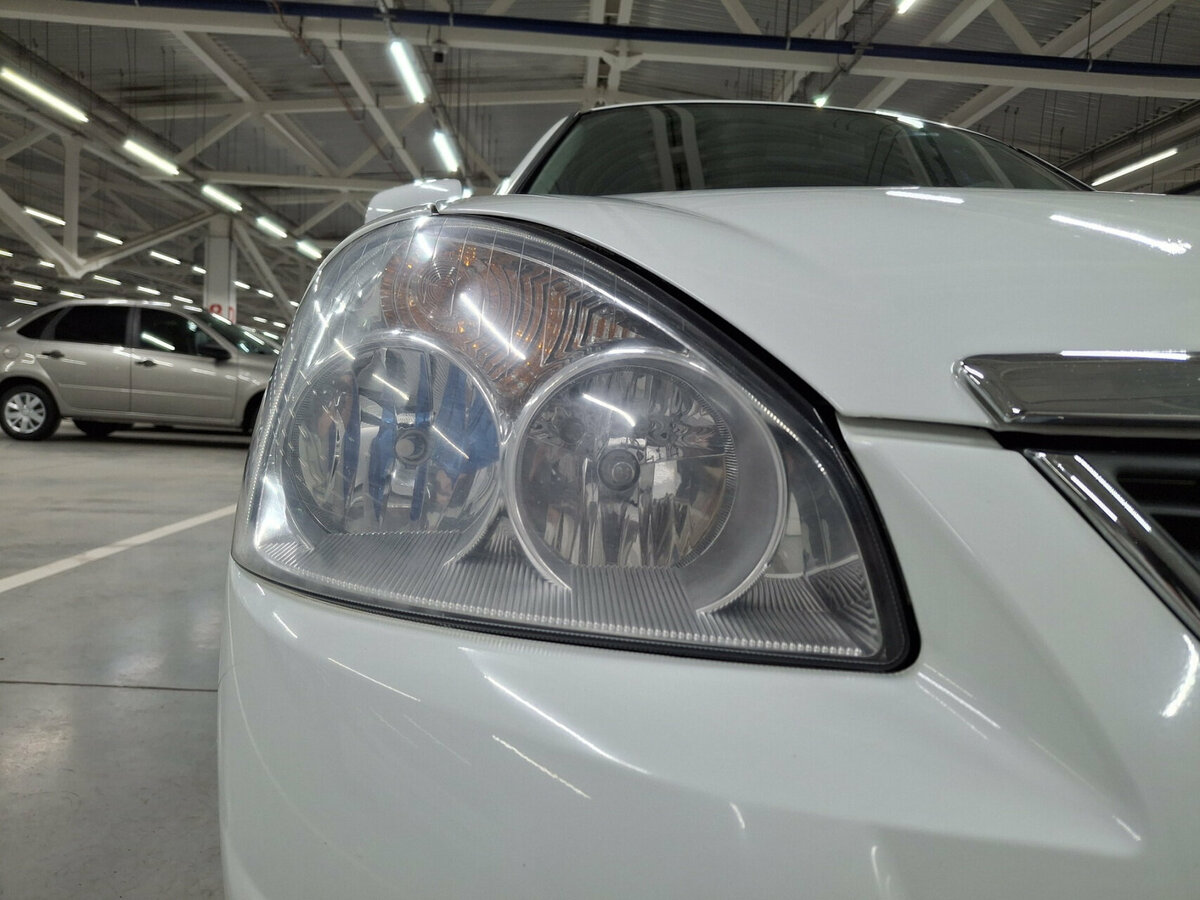 Купить Lada (ВАЗ) Priora I Рестайлинг, 2017, 39 132 км, фото №17