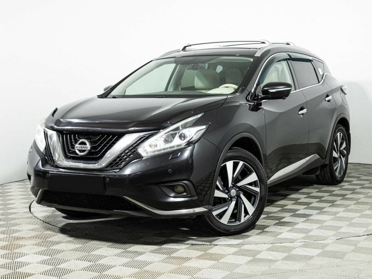 Nissan Murano